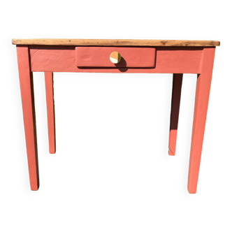 Small table