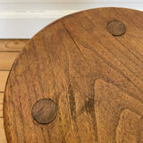 Tripod stool