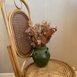 Vintage lounge chair