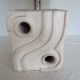 Floor lamp 2 burners Albert Tormos