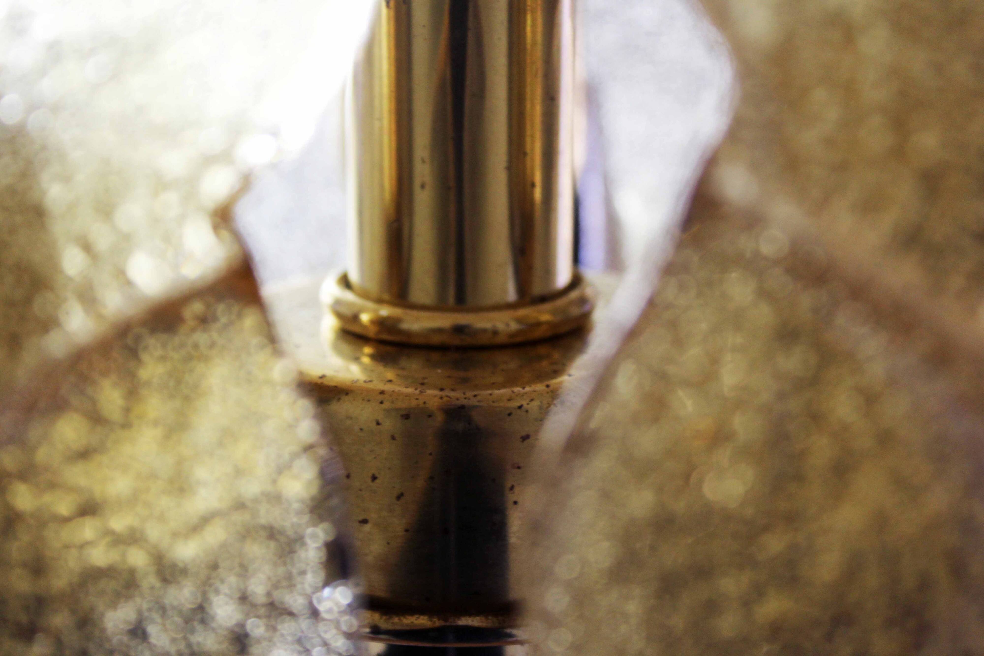 Murano glass pendant light by Carl Fagerlund for Solken Leuchten, 1960