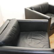Fauteuil Club 1051, Charles Pfister, Knoll