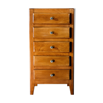 Chiffonnier 5 drawers year 50