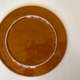 Gien FG Val d'Or cheese platter