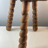Tripod stool