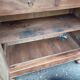 Louis Philippe Walnut Wardrobe 19th Century