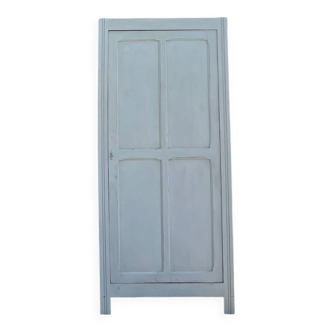 Antique Parisian wardrobe