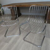 Design chairs 70s