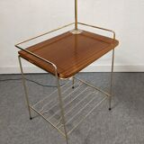 Vintage floor lamp from the 50s/60s