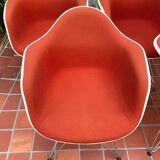 DAR armchair by Charles and Ray Eames. Year 50. (unit price)