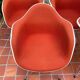 DAR chair by Charles and Ray Eames. 1950s. (price per unit)