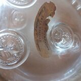 Crystal Bottle