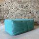 Ottoman modèle Sloop par Ligne Roset, 1980
