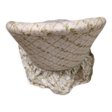 Toad armchairs and are stool