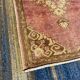Petit tapis Anatolie