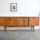 English enfilade by G-Plan 206cm
