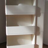 Boby serving table by J.Colombo