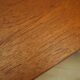 Teak Desk with Drawers, Denmark, 1970s
