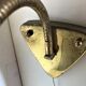 Flexible wall sconce 1950