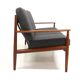 3-seater sofa, Grete Jalk, France & Søn, Denmark, 1960
