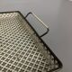 Tray "rigituelle" France 1950