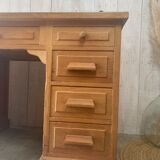 Vintage desk