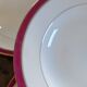 Deep plates Limoges – Le Grand Dépôt Émile Bourgeois, c. 1900