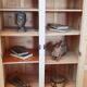 Vintage wardrobe