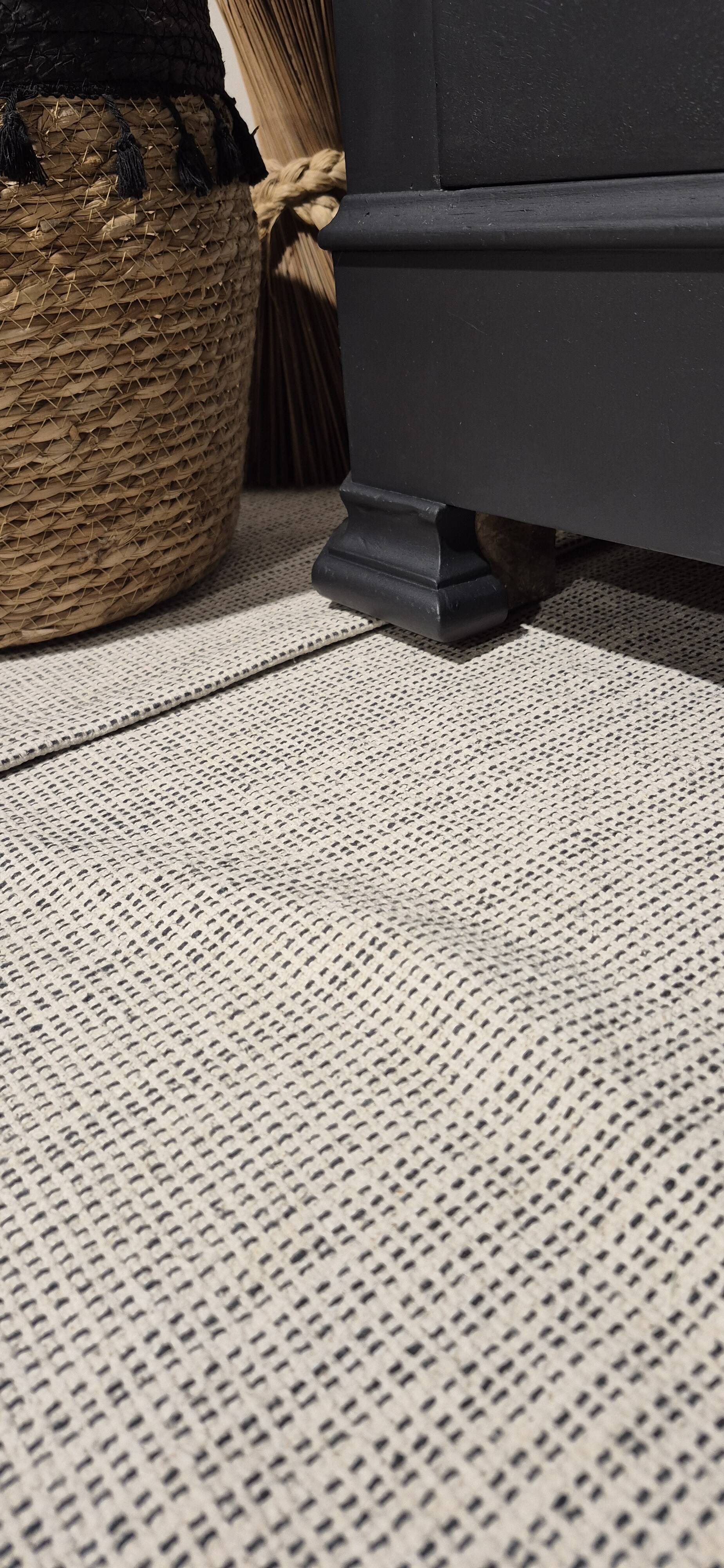 Louis Philippe glass display cabinet