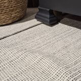 Louis Philippe glass display cabinet