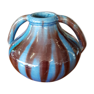 Ceramic pot