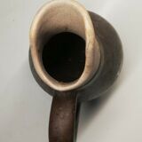 Sandstone pitcher