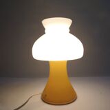 Mushroom/vintage table lamp