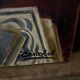 Still life signed Pierre Zonebel