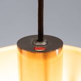 Stilnovo pendant Italy 1960s