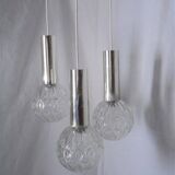 Vintage pendant light
