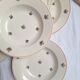 Moulin des Loups deep plates