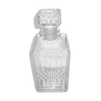 Carafe à whisky vintage
