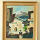 « Motif Espagne » de Sigurd Möller