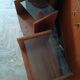 Vintage bedside tables set of 2