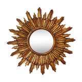Sun mirror from the 50s