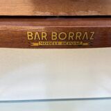 Bar art déco borraz