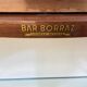 Bar art déco borraz