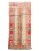 Vintage Berber Rug - 281 x 143 cm