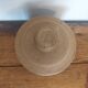 Vintage water dish