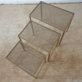 Ensemble de tables d’imbrication