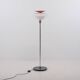 Lampadaire PH80 de Poul Henningsen pour Louis Poulsen (Danemark, années 1980).