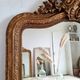 Miroir ancien
