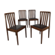 Chairs by Meredew