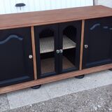 Old tv stand restyled